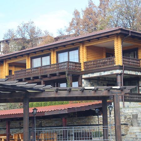Deluxe House Glavatarski Han Glavatartsi Eksteriør bilde