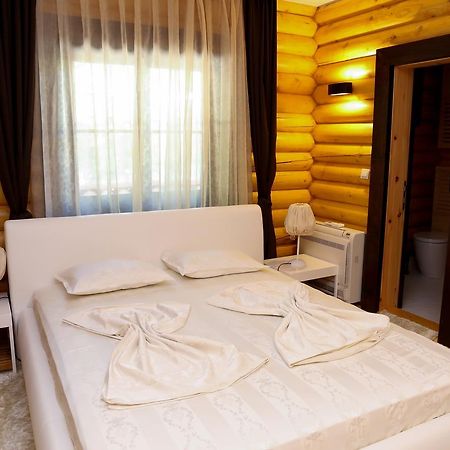 Deluxe House Glavatarski Han Glavatartsi Eksteriør bilde